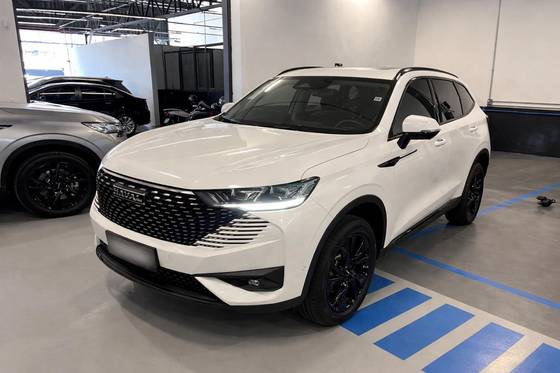GWM HAVAL H6 1.5 HEV PREMIUM E-TRACTION